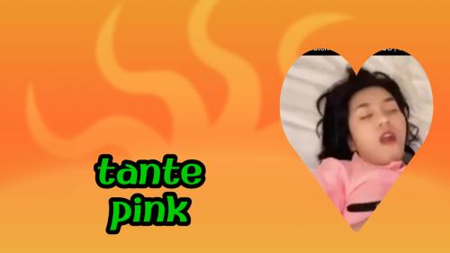 Baju pink