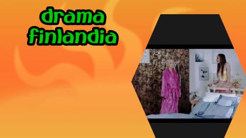 Drama finlandia