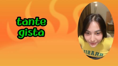 Tante gista
