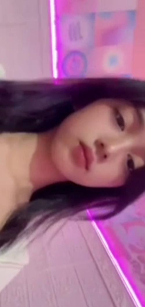 Cantik mulus 