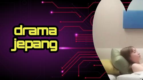 Drama jepang