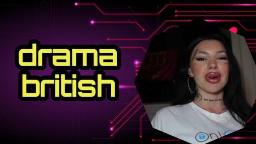 Drama British