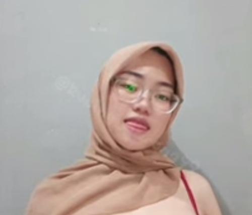 Behh mulus kali