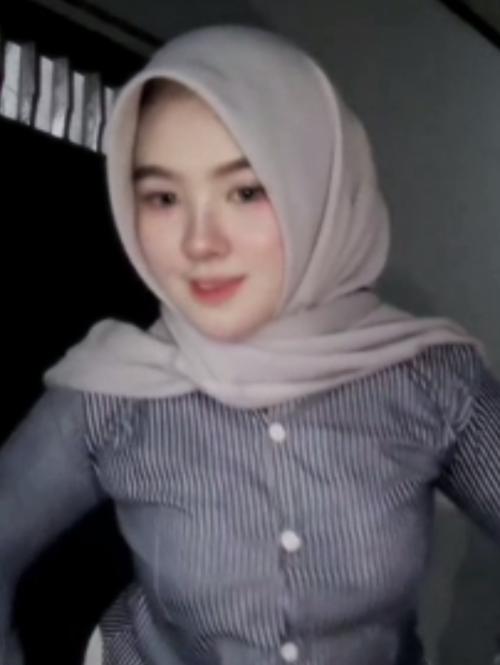 Mulussss banget 