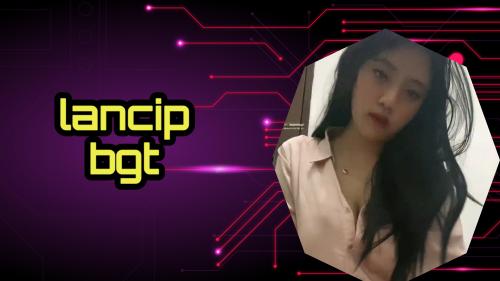 Lancip bgt