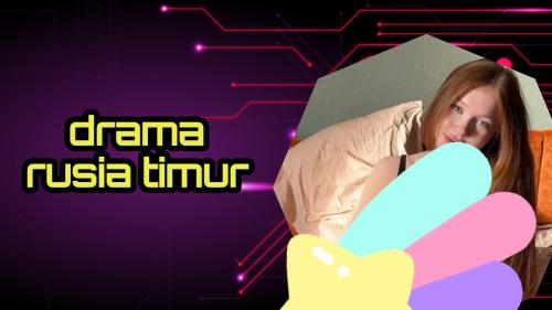 Drama rusia timur