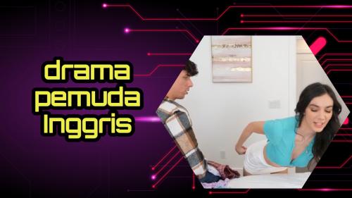 Drama pemuda Inggris