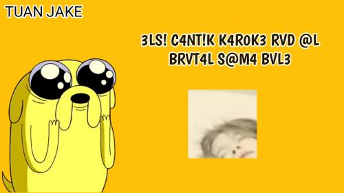 DIBRUTALIN BULE 