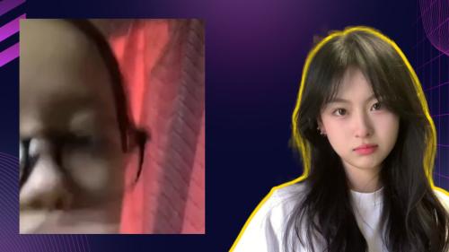 cantik manis
