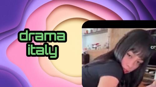 Drama italy