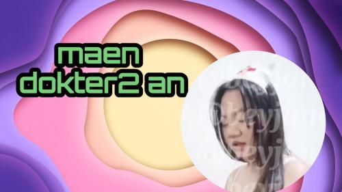 Maen dokter2 an