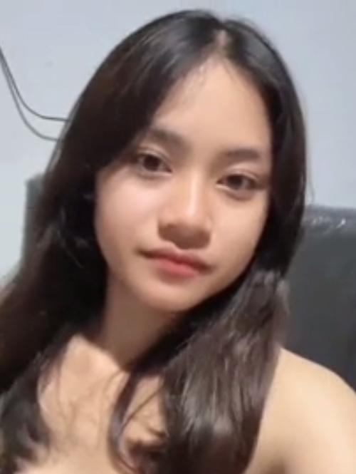 Cantik benget 