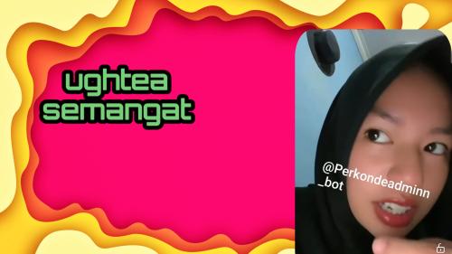 Ughtea semangat