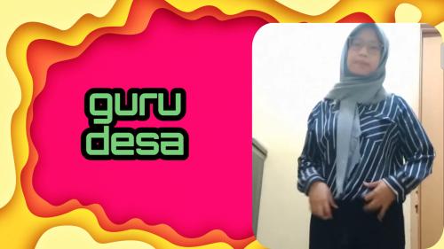 Guru pedesaan