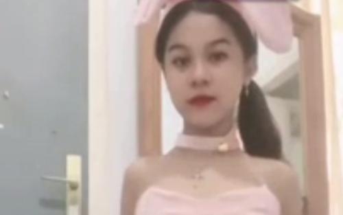 Mulus cantik 