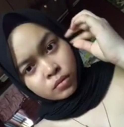 Spil aset jilbab 