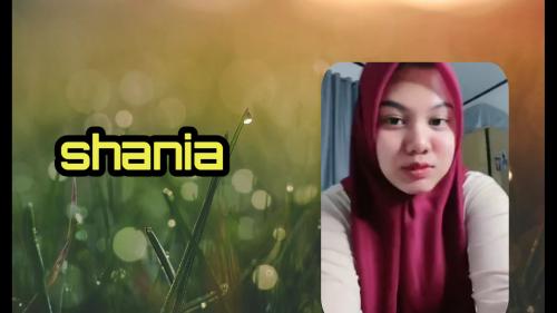 Shania