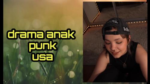 Drama punk usa
