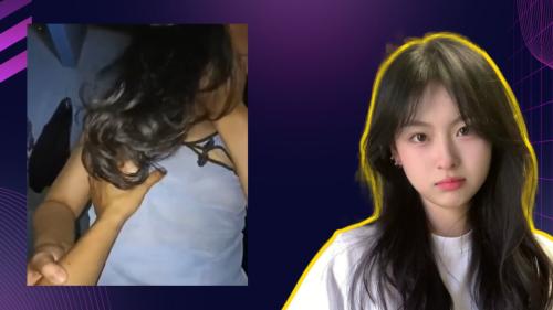biru