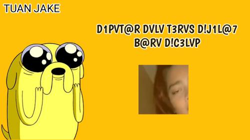 DIJILAT DICELUPIN
