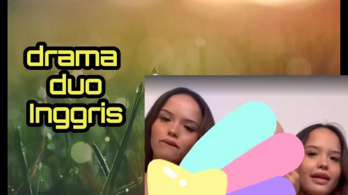 Drama duo inggris