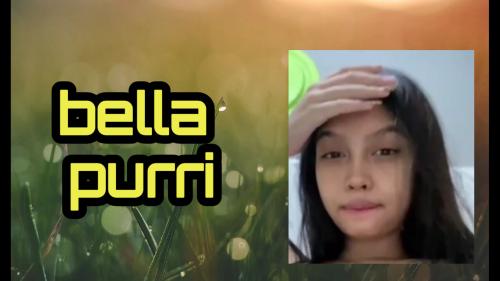 Bella purri