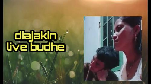 Diajakin budhe
