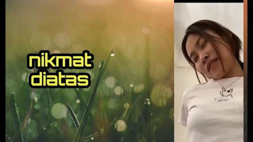 Nikmat diatas