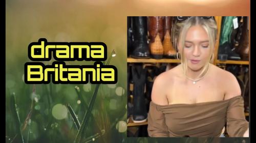 Drama britania