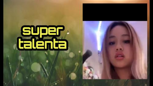 Super talent