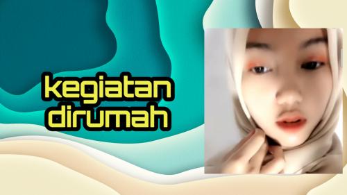 Kegiatan dirumah