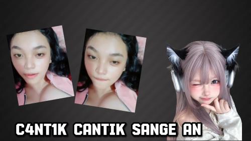 cantik banget