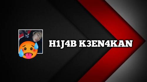 H1j4b k3 enak4n