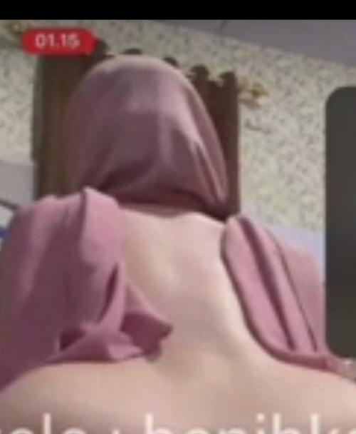 Live hijab 