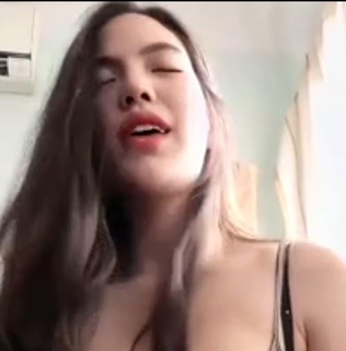ekspresi enak 