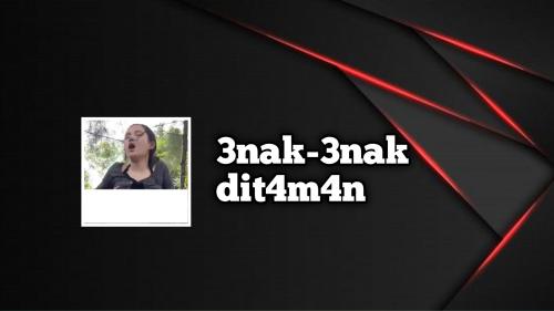 3n4k-3n4k di t4m4n