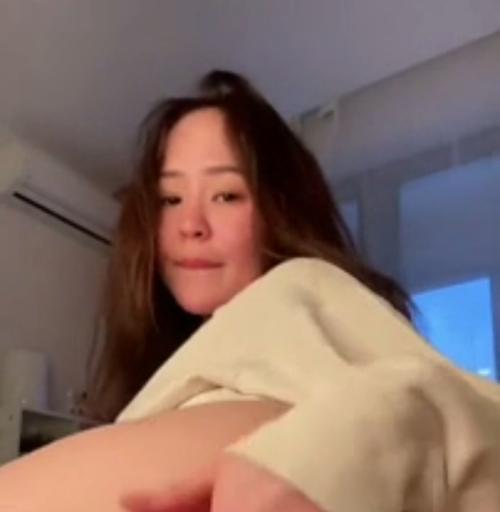 cantik yang viral 