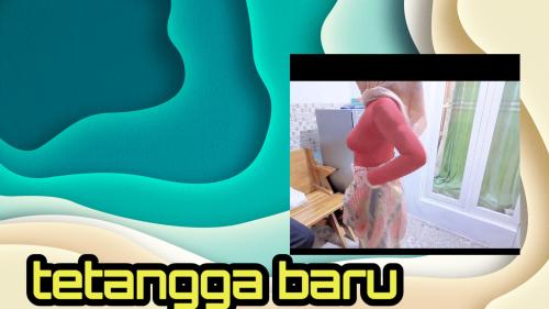 Tetangga baru