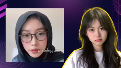 cantik manis