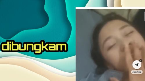 Sampe dibungkam