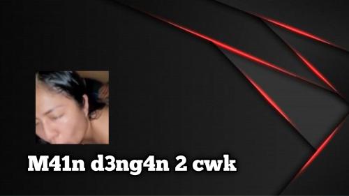 M41n s4m4 2 cwk