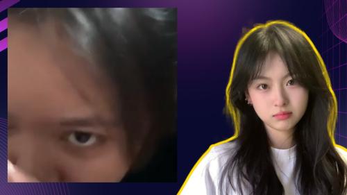 cantik manis