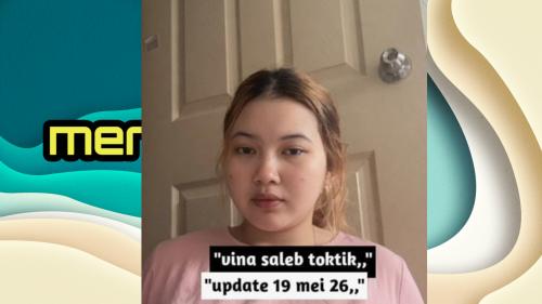Vina tiktok
