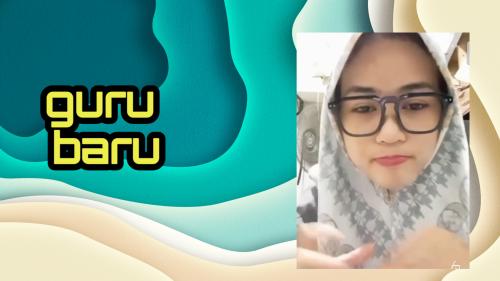 Guru baru