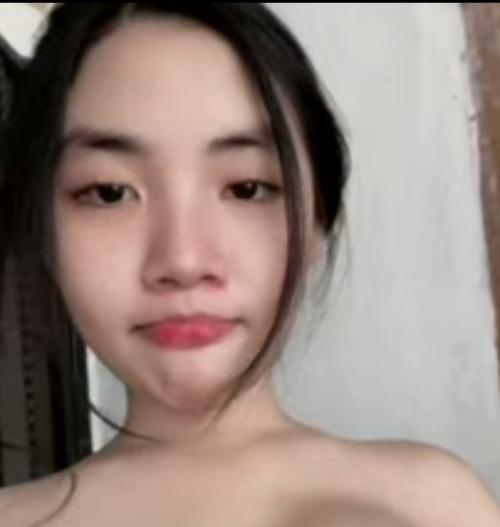 Cantik mulus 