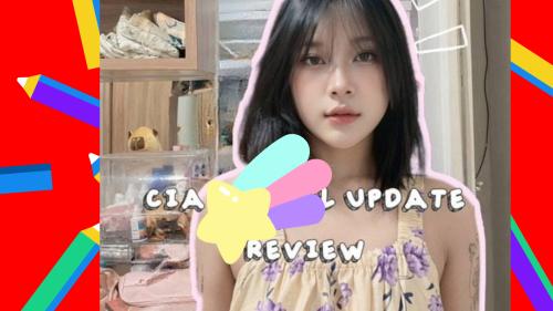 Dia update