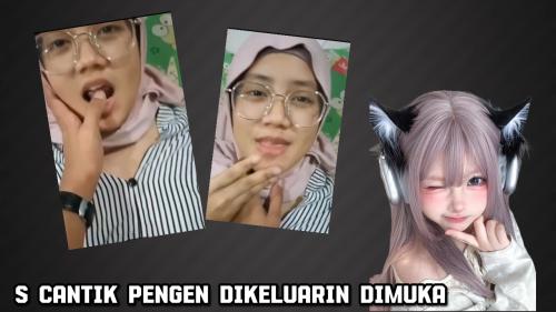 Kluar di muka