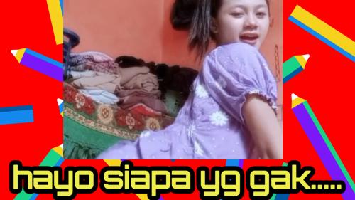 Hayo siapa yg nggak... 