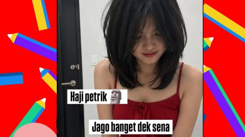 Sena jago