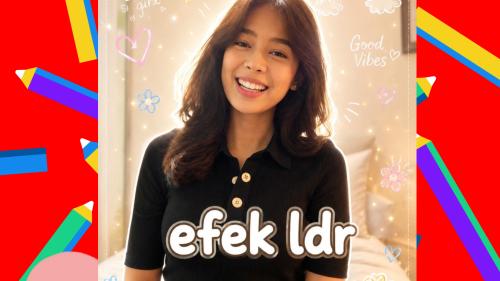 Efek ldr